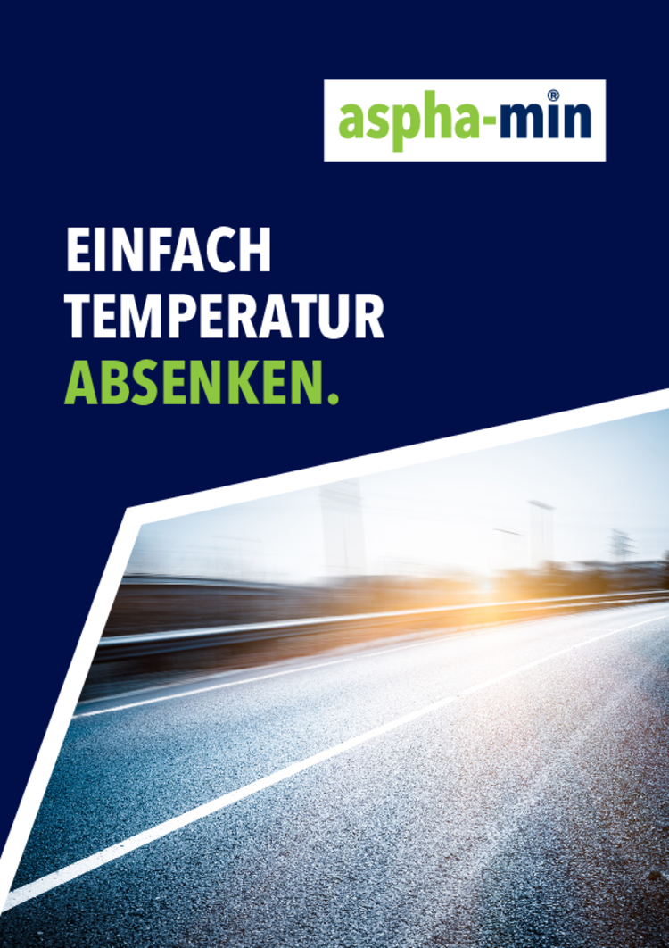 aspha-min Produktbroschüre 2026