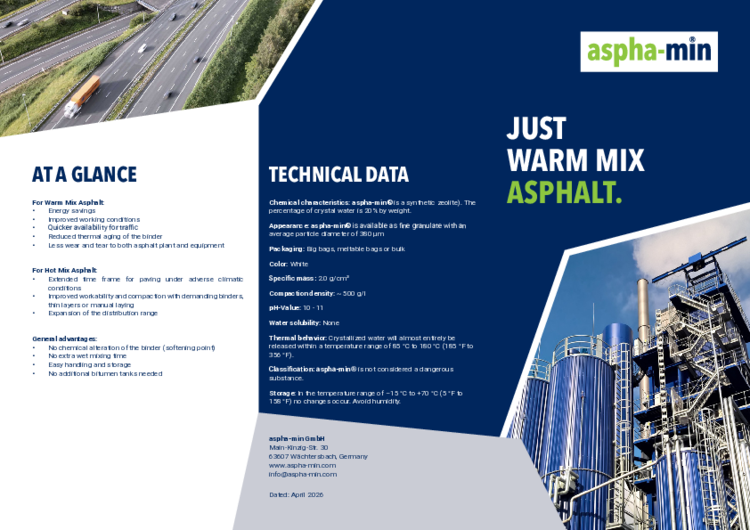 aspha-min - Introduction